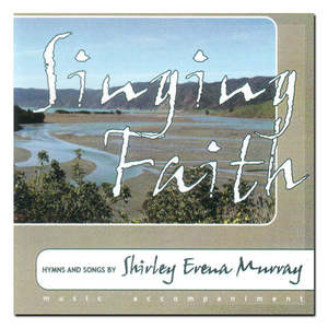 Music: Singing Faith - MP3 audio tracks - Digital