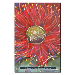 Carol Our Christmas - Print