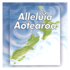 Music: Alleluia Aotearoa - MP3 Audio tracks - Digital
