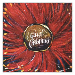 Music: Carol Our Christmas - MP3 Audio tracks - Digital
