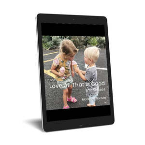 Fiction And Poetry: Love All That is Good - eBooks.