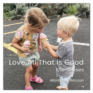 Love All That is Good - Print.