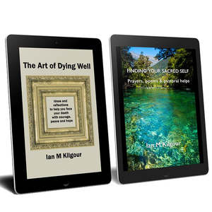 Fiction And Poetry: The Art of Dying Well and Finding Your Sacred Self – Two book set – eBooks.