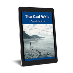Fiction And Poetry: The God Walk - PDF