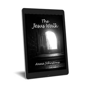 Fiction And Poetry: The Jesus Walk - PDF