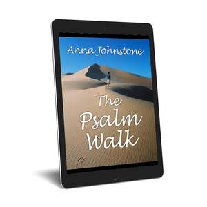 Fiction And Poetry: The Psalm Walk - PDF