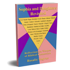 Sophia and Daughters Revisited - Print.