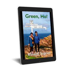 Green, Ho! - eBooks.