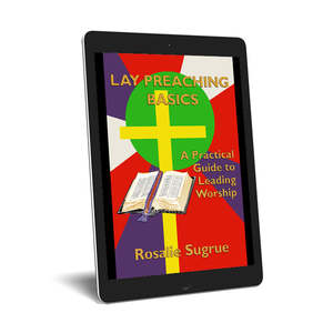 Lay Preaching Basics - eBooks.
