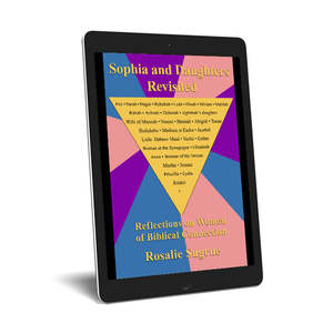Rosalie Sugrue: Sophia and Daughters Revisited - eBooks.