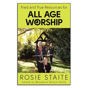 Rosie Staite: All-Age Worship Volume 1 - eBook
