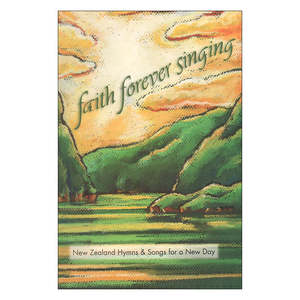 Bill Bennett: Faith Forever Singing - Print