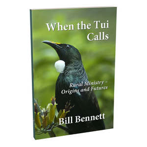 When the Tui Calls - Print.