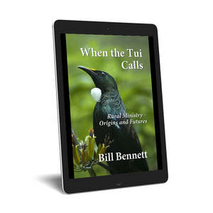 Bill Bennett: When the Tui Calls - eBooks.