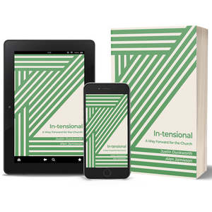 In-tensional - Print.