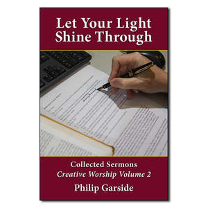 Print Books Pgpl: Let Your Light Shine Through: 1st Edition - Print.