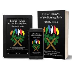 Ebooks Pgpl: Ethnic Flames of the Burning Bush - eBooks.