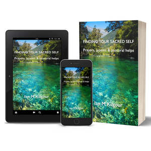 Finding Your Sacred Self - eBooks.