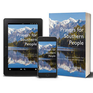 Prayers for Southern People - eBooks.