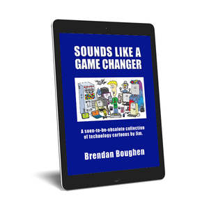 Ebooks Pgpl: Sounds Like A Game Changer - eBooks.
