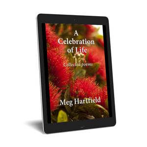 Meg Hartfield: A Celebration Of Life - eBooks.