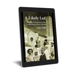 Judy Mills: A Likely Lad - eBooks.