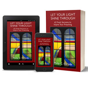 Philip C Garside: Let Your Light Shine Through: 2nd Edition - eBooks.
