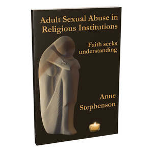 Adult Sexual Abuse in Religious Institutions - Print.