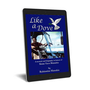 Like a Dove - eBooks.