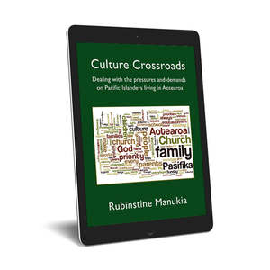 Rubinstine Manukia: Culture Crossroads - eBooks.