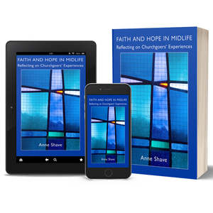 Anne Shave: Faith and Hope in Midlife - eBooks.