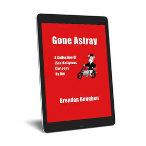 Brendan Boughen: Gone Astray - eBooks.