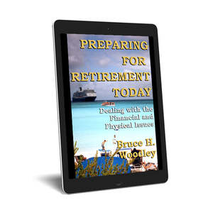 Bruce H Woodley: Preparing For Retirement Today - eBooks.
