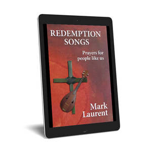 Mark Laurent: Redemption Songs - eBooks.