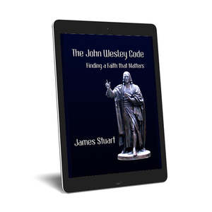 The John Wesley Code - eBooks.