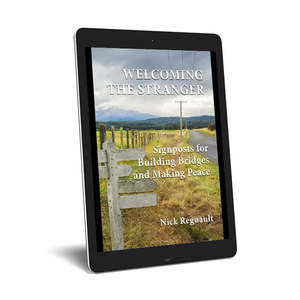 Nick Regnault: Welcoming the Stranger - eBooks.