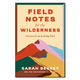 Field Notes for the Wilderness - Print
