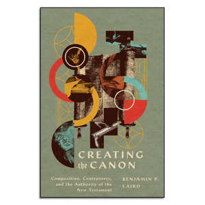 Living And Loving: Creating the Canon - Print