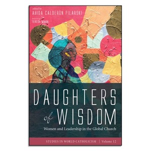 Daughters of Wisdom - Print Book
