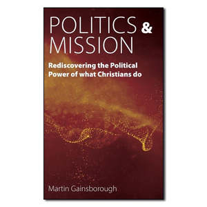 Christianity: Politics and Mission - Print