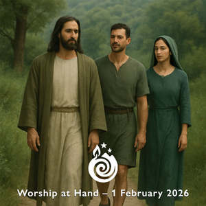 Worship at Hand – Epiphany 4 | 1 February 2026