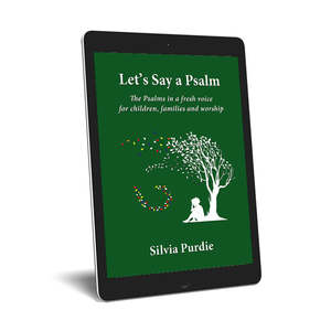 Silvia Purdie: Let’s Say a Psalm - eBooks.
