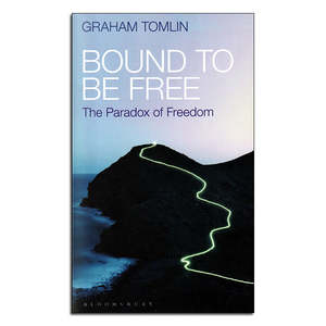 Spirituality Faith: Bound to be Free - Print