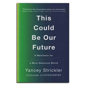This Could Be Our Future - Print