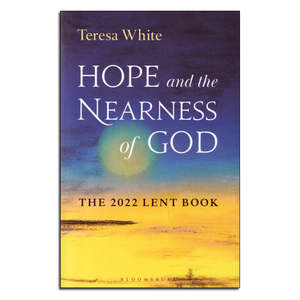 Hope and the Nearness of God - Print