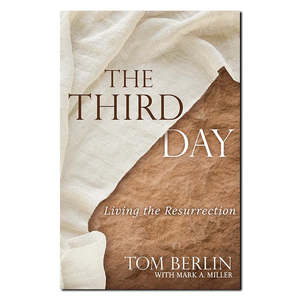Spirituality Faith: The Third Day - Print