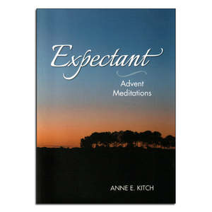 Expectant - Print