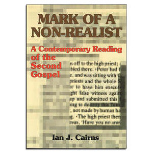 Mark of a Non-Realist - Print book