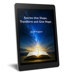 Stories that Shape, Transform and Give Hope - eBooks.