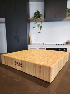 Butcher Block / Chopping Block